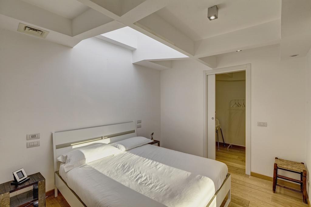 San Siro Apartment Milano Esterno foto